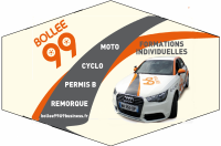 AUTO ECOLE BOLLEE 99