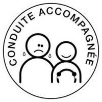 Conduite Accompagnée (AAC)